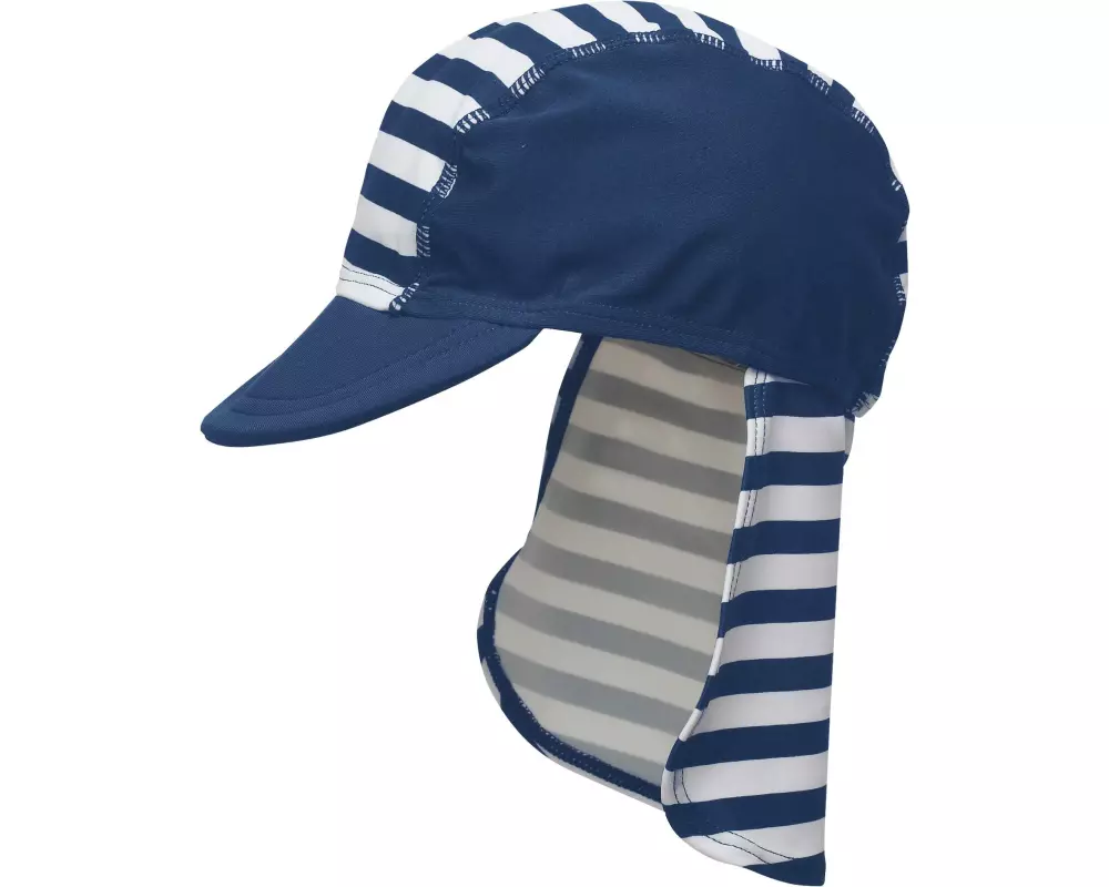 Playshoes Sommermütze Maritim Gr. 49 cm