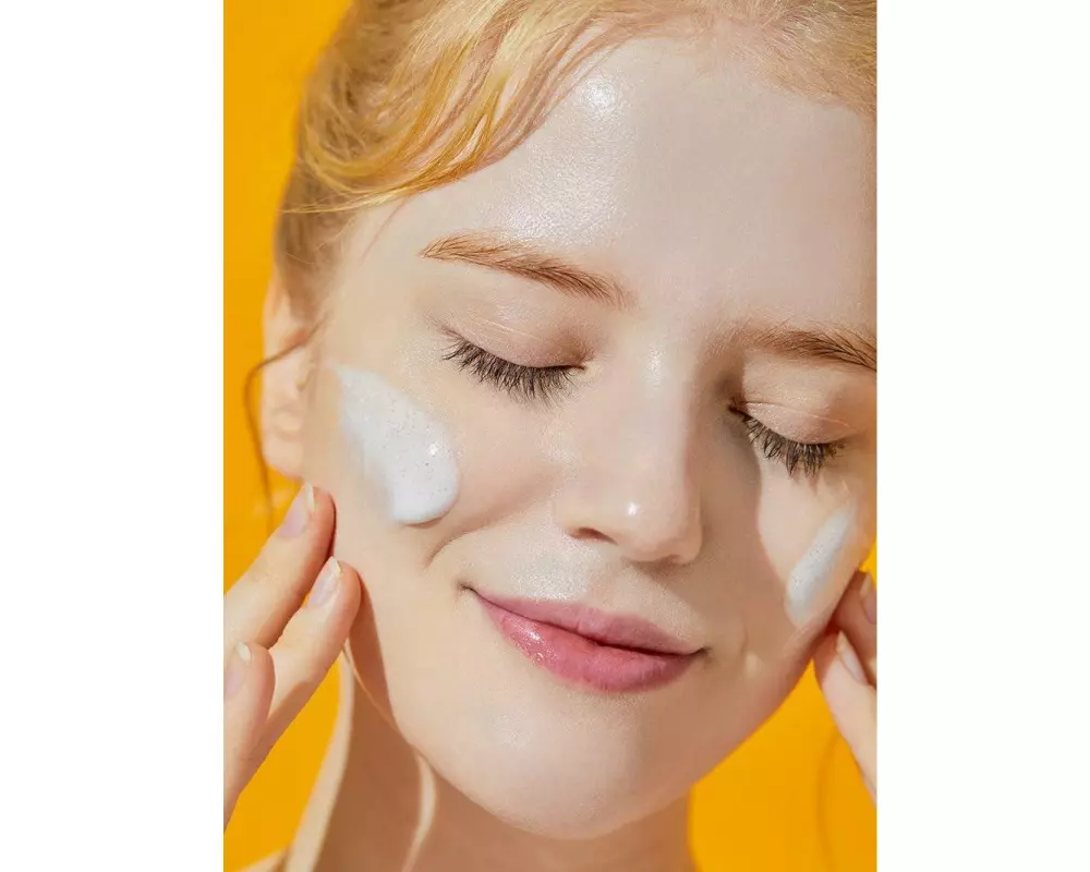 cosrx Advanced Snail Mucin Power Gel Cleanser 150 ml
