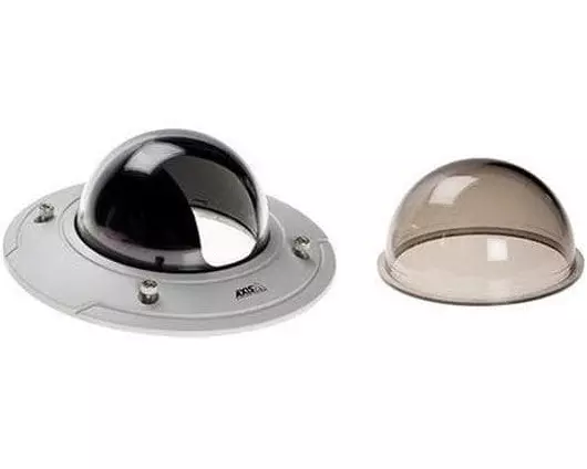 Axis Ersatzkuppel P3364-VE Set klar und getönt je 1 Stück