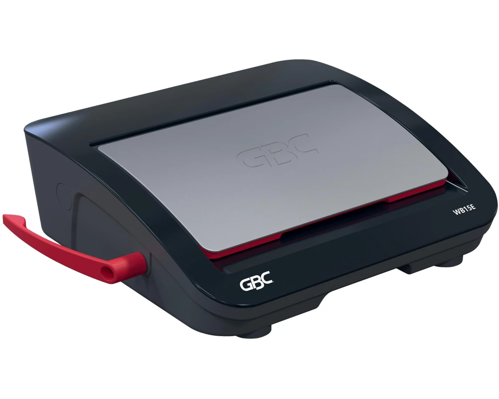 GBC Drahtbindegerät WireBind WB15E 125 Seiten