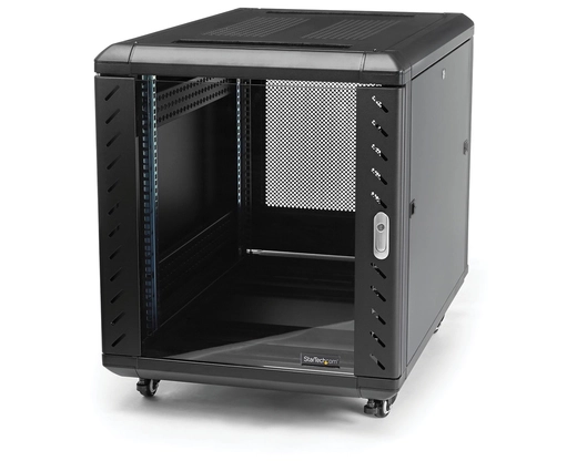 12U 36IN SERVER RACK CABINET