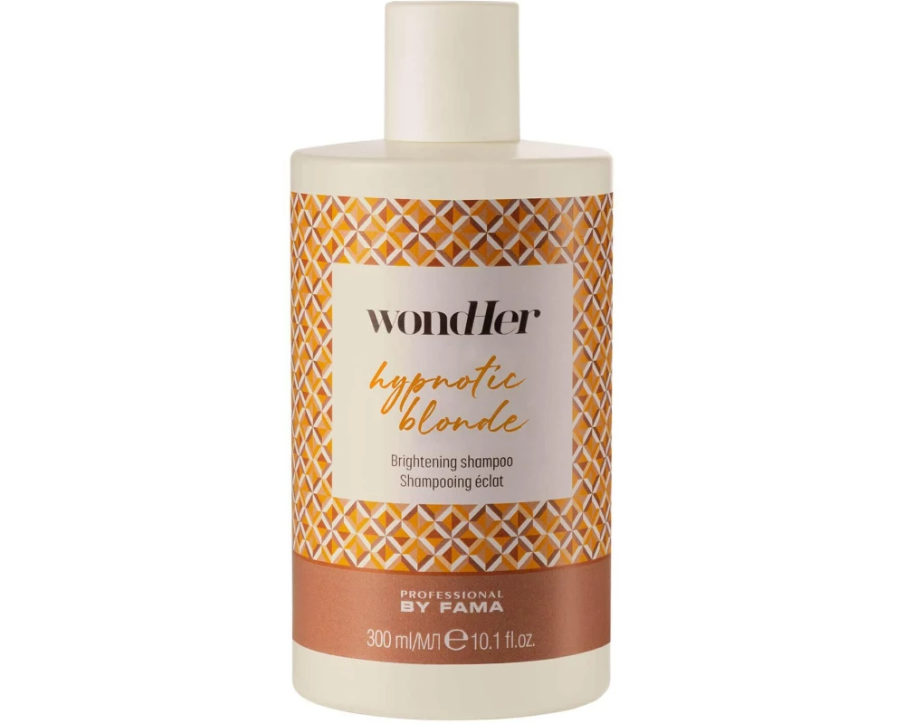 PAUL MITCHELL Hypnotic Blonde Brightening Shampoo 300 ml