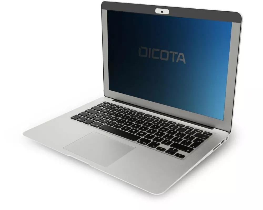 DICOTA Privacy Filter 2-Way magnetic MacBook Air 11.6 "
