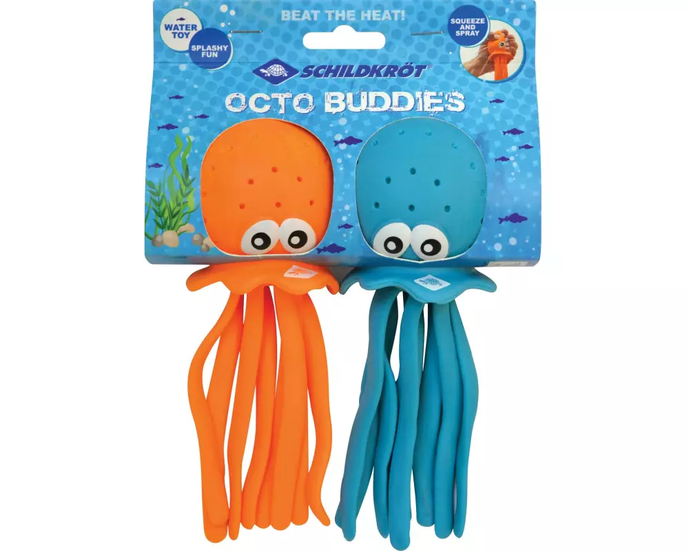 Schildkröt Funsports Schildkröt Octo Buddies - 2er Set
