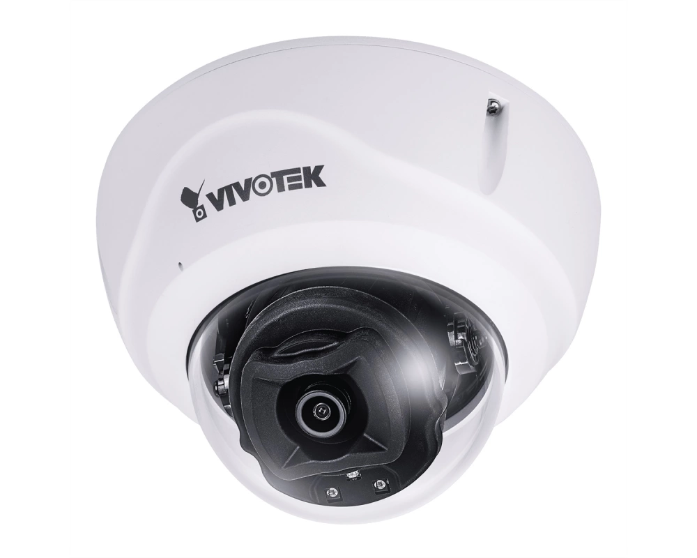 VIVOTEK FD9388-HTV Fixed-Dome Kamera 5 MP, 30-90°, IR-LED 30m