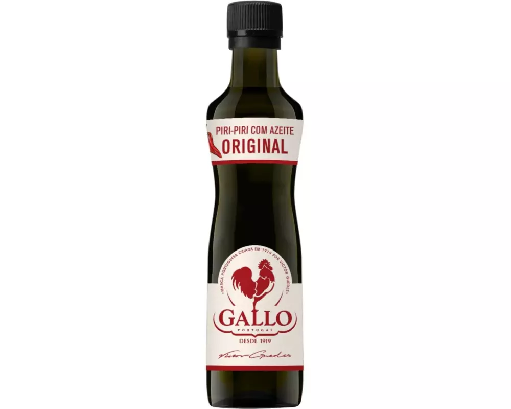 Gallo Piri-Piri scharfes Öl 50 ml