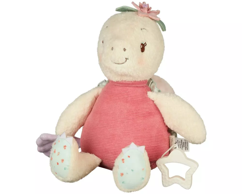 Sterntaler Spieluhr L Sally Beige/Rose
