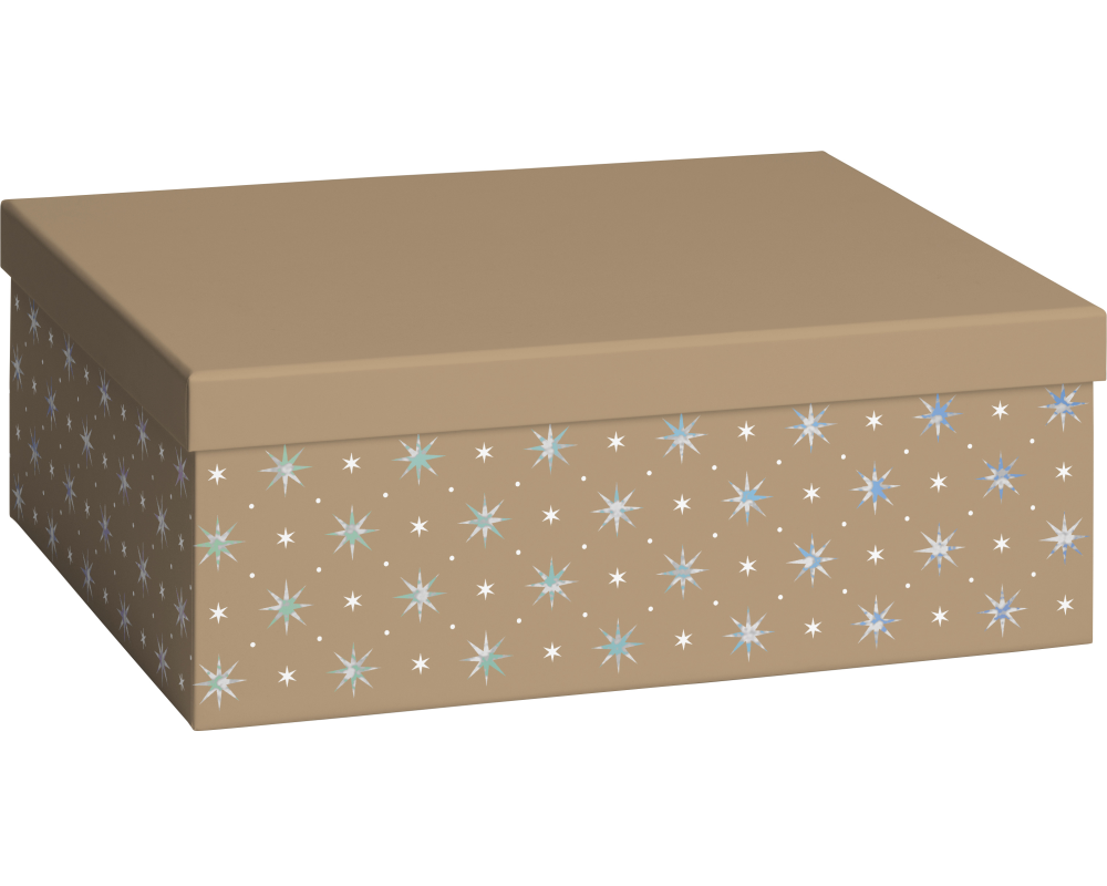 Stewo Geschenkbox Zidonia 24 x 33 x 12 cm
