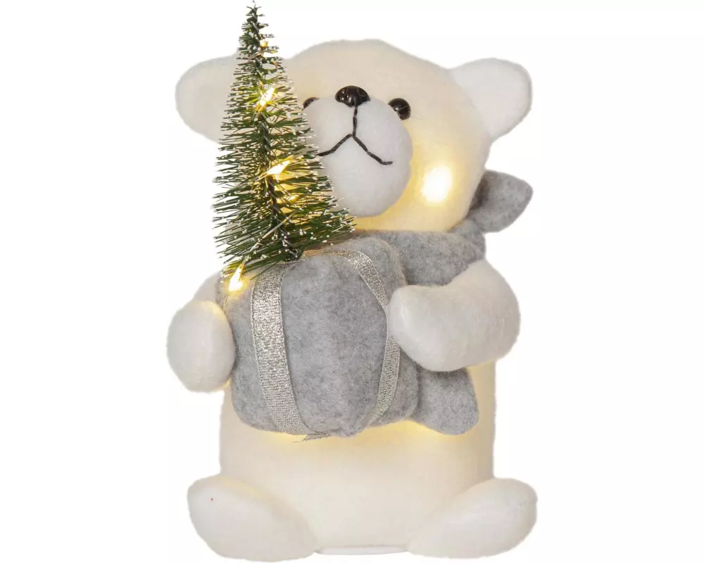 Star Trading LED-Figur Joylight, Warmweiss
