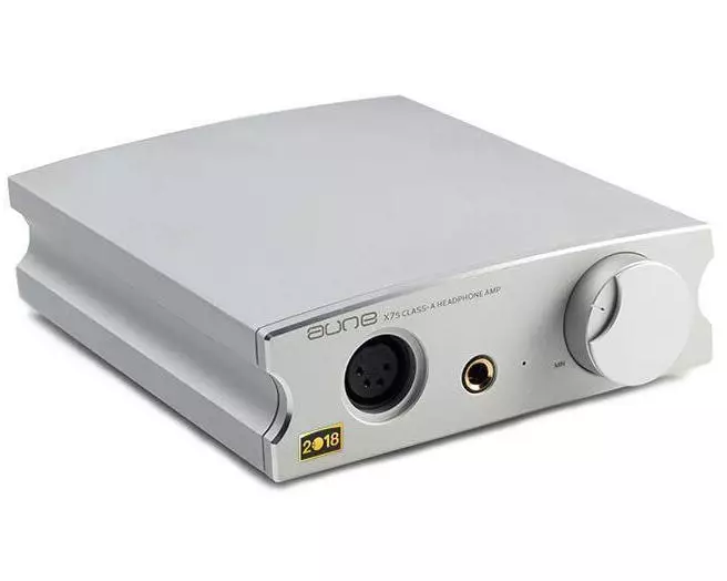 Aune Kopfhörerverstärker X7 s