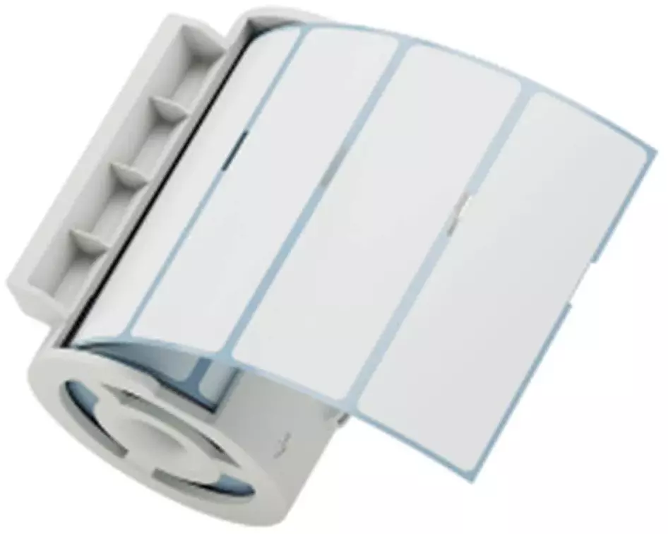 Nemonic Zubehör 7.6 x 2.5 cm Weiss