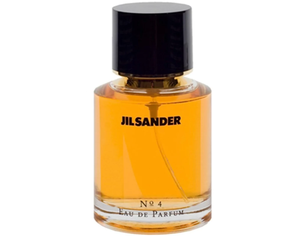 Jil Sander No. 4 50 ml