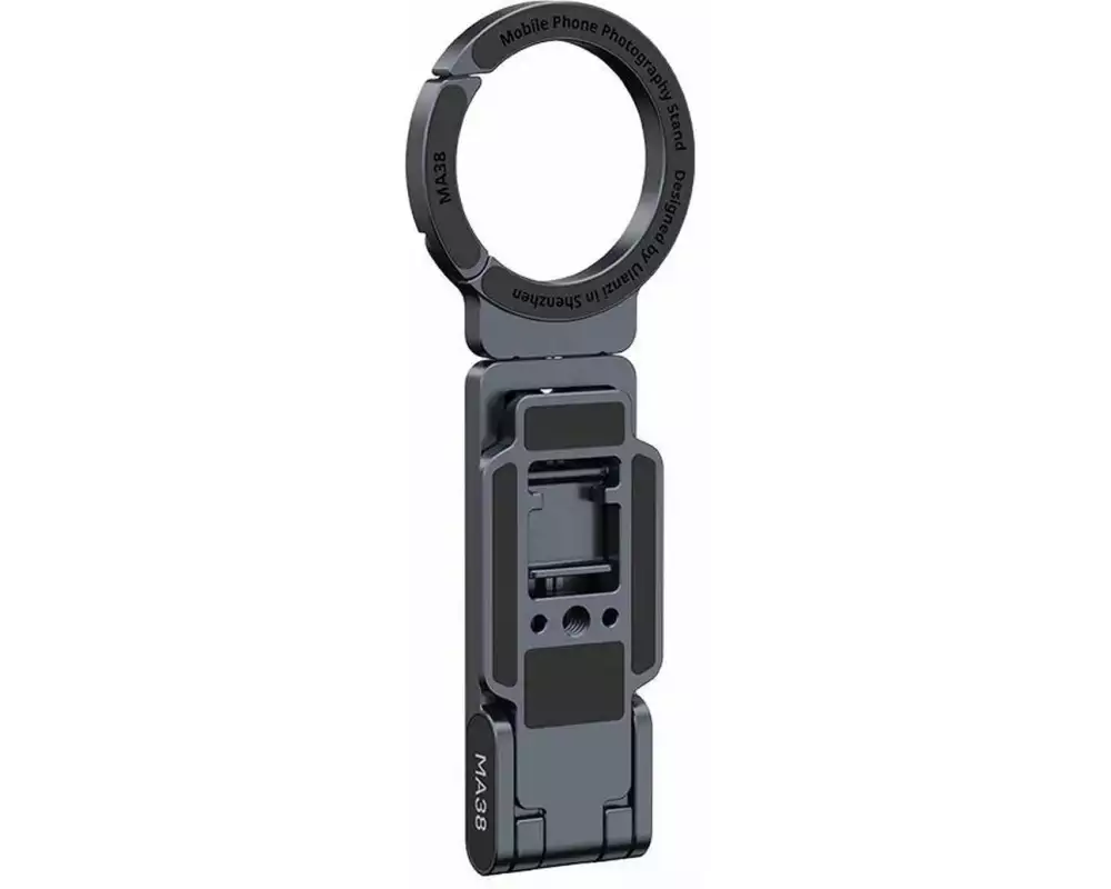 Ulanzi MA38 3-in-1 Metall 360 Grad Drehung Magnet
