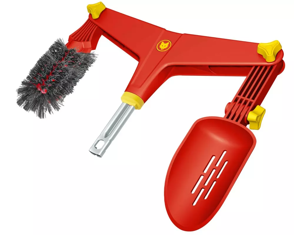 Wolf-Garten Dachrinnenreiniger GC-M Multi-Star