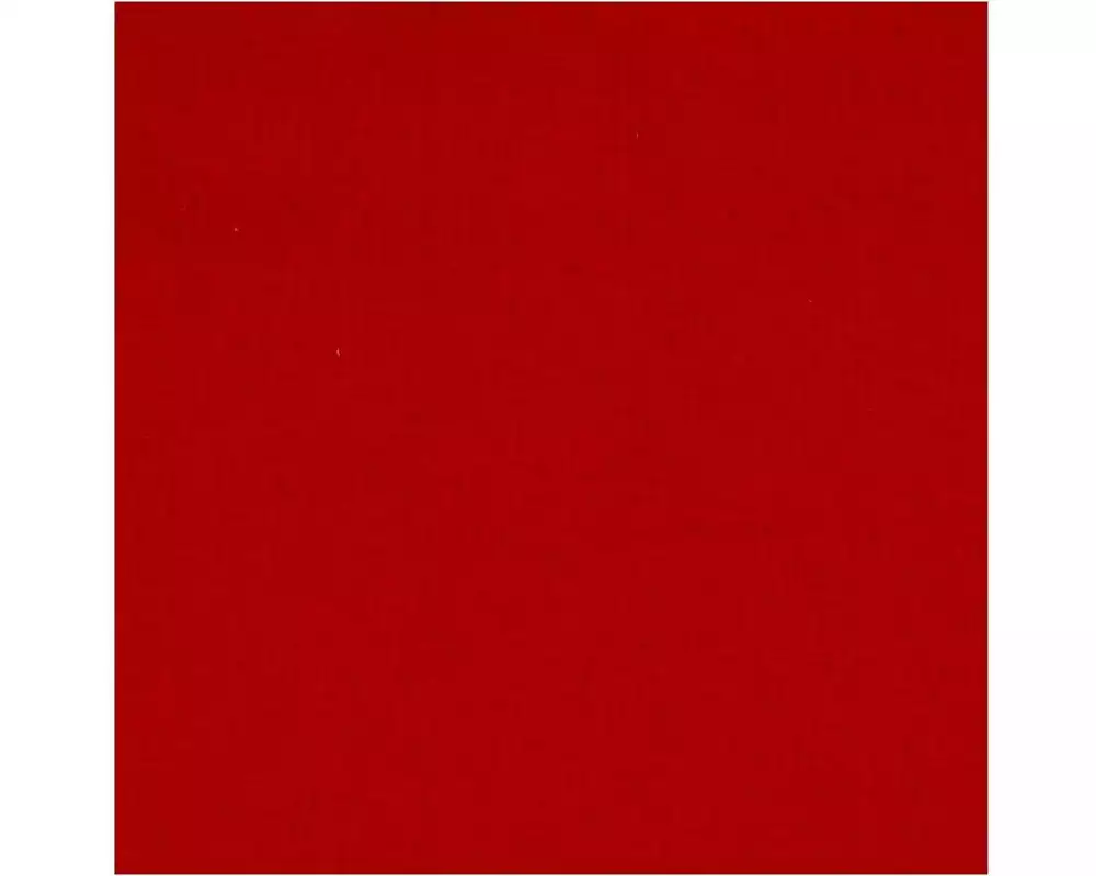 Creativ Company Stoff 145 cm x 200 cm, Rot