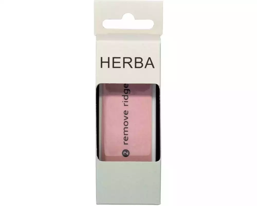 Herba Nagelpolierer Nail-Buffer 14 cm