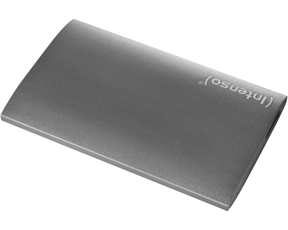 INTENSO SSD External 1.8 inch 3823440 SATA to USB 3.0 256GB