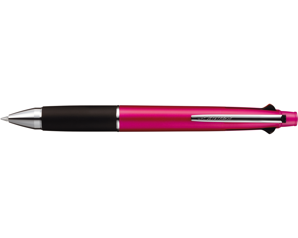 UNI-BALL Jetstream 4+1 0.7mm MSXE5100007P pink