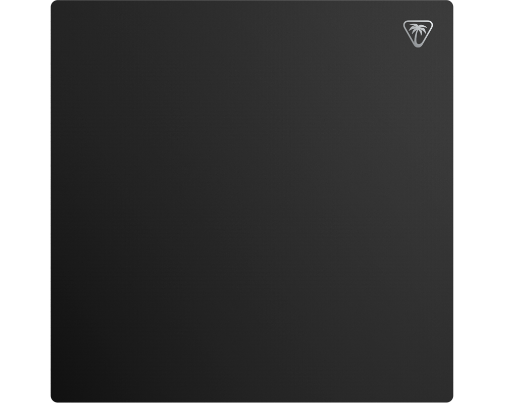 Turtle Beach Gaming-Mausmatte Sense Core Square Schwarz