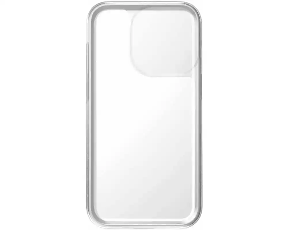 Quad Lock Sport- & Outdoorhülle MAG Poncho iPhone 14 Pro