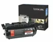 LEXMARK T644 toner cartridge black high yield 32.000 pages 1-pack