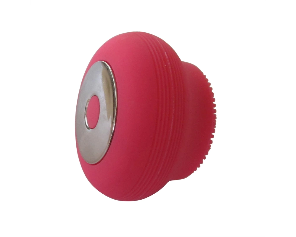 Melissa Gesichtsreiniger Mini 16700023, aus Silikon, wiederaufladbar über USB