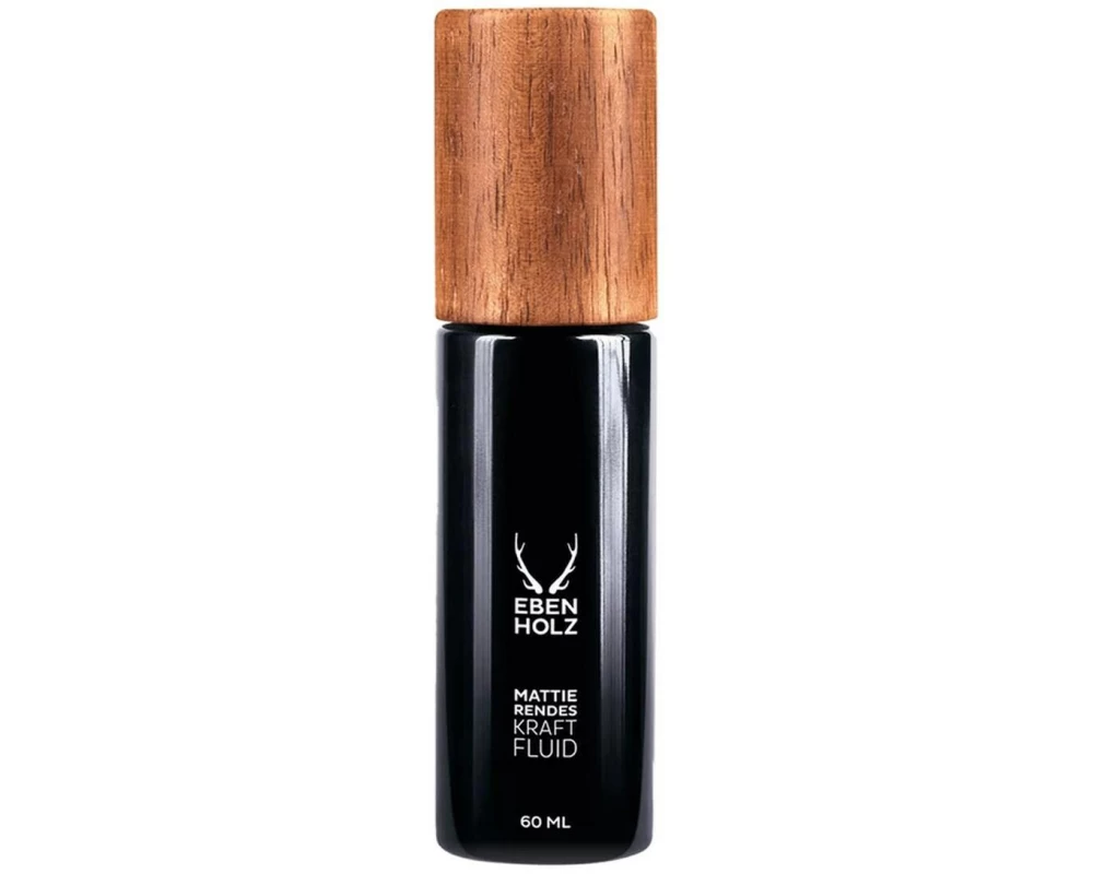 EBENHOLZ skincare Mattierendes Kraftfluid 30 ml