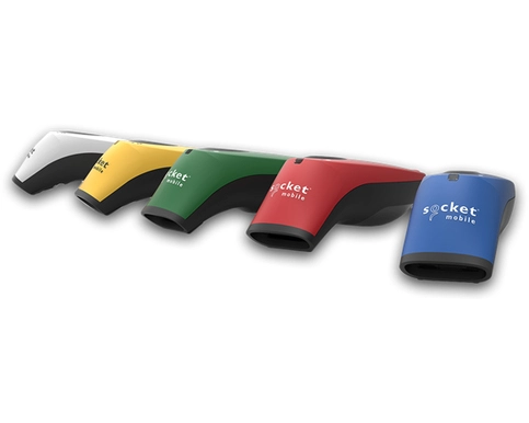 Socket Mobile SocketScan S740 Handheld Barcode Scanner