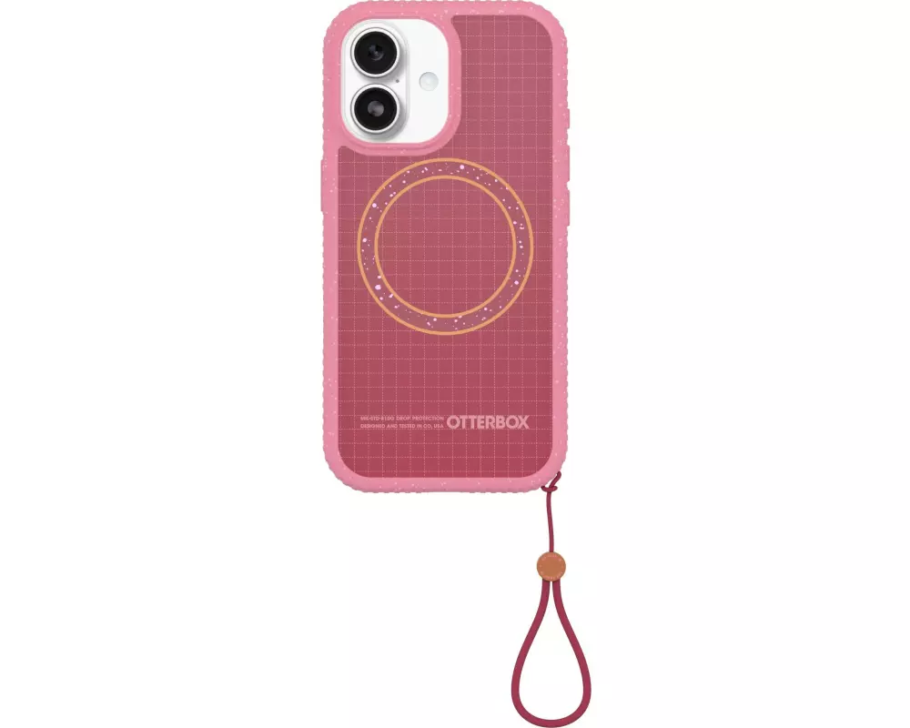 Otterbox Back Cover Sole iPhone 17 Pink
