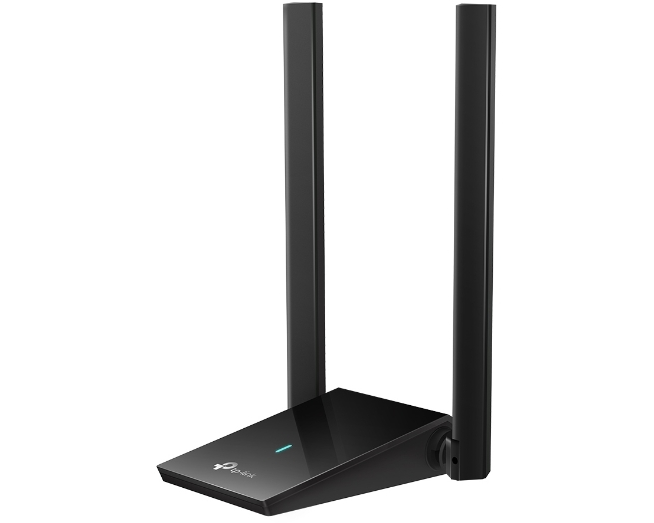 TP-LINK Archer TX20U Plus Archer TX20U Plus AX1800 Wi-FI 6 USB Adapter