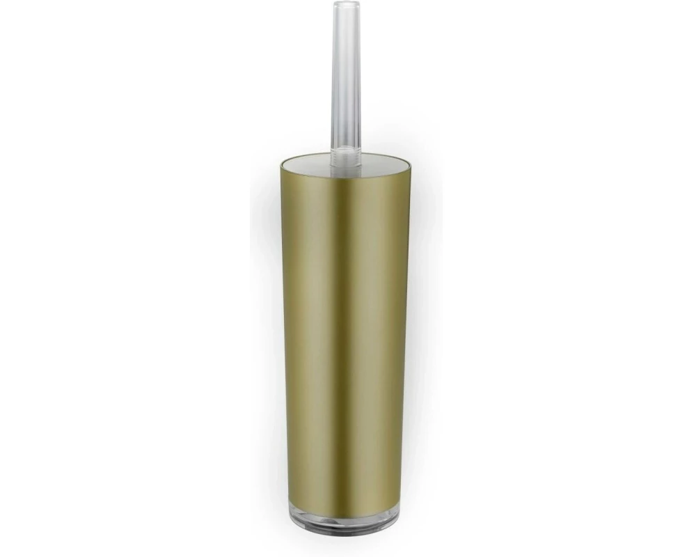 diaqua WC-Bürstengarnitur Cruz brass Messing