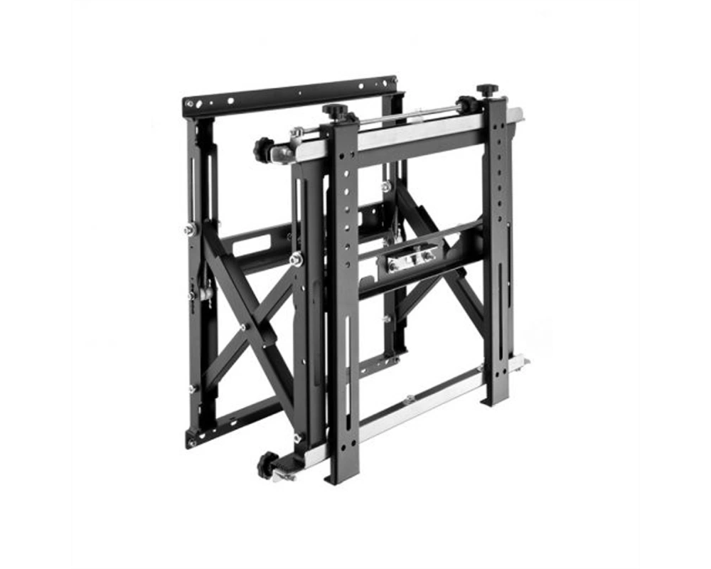 Hagor Videowallhalter VWH-4, schwarz