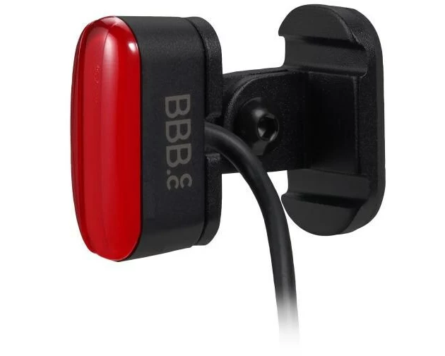 BBB E-Bike Rücklicht E-Signal STVZO