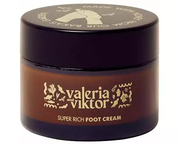 Valeria and Viktor Super Rich Honig 50 ml