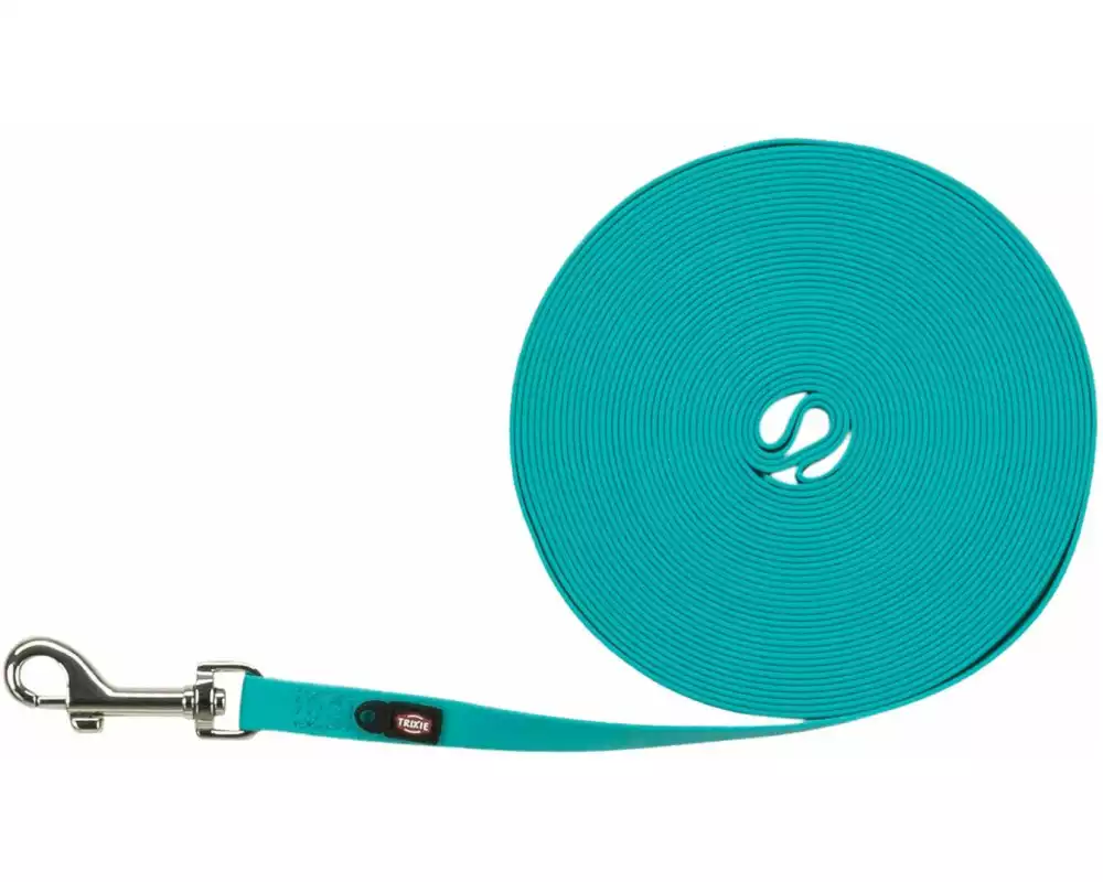 Trixie Schleppleine Easy Life Ozean, 13 mm / 10 m