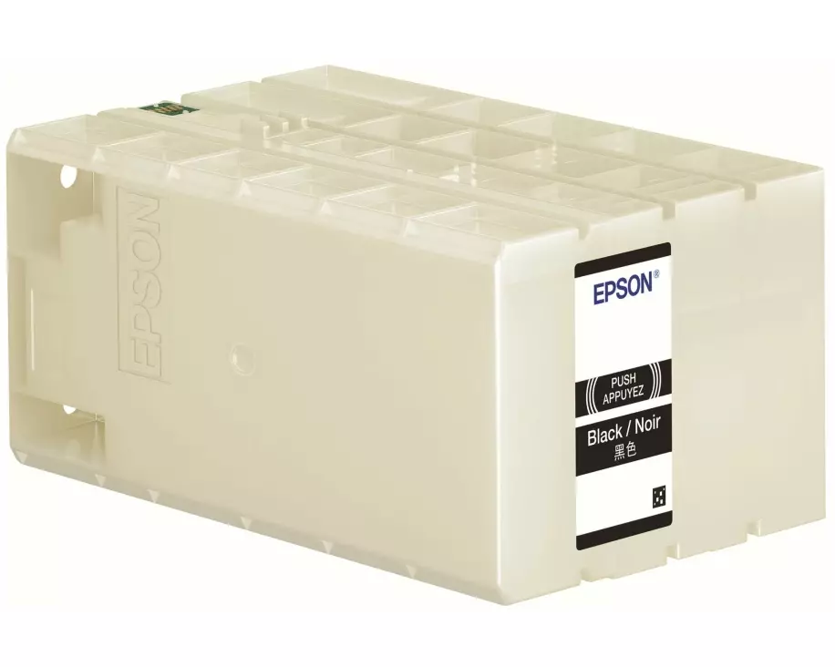 EPSON Ink Black 10K T865140