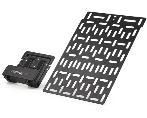 TV ACCESSORY MOUNT W/CRADLE