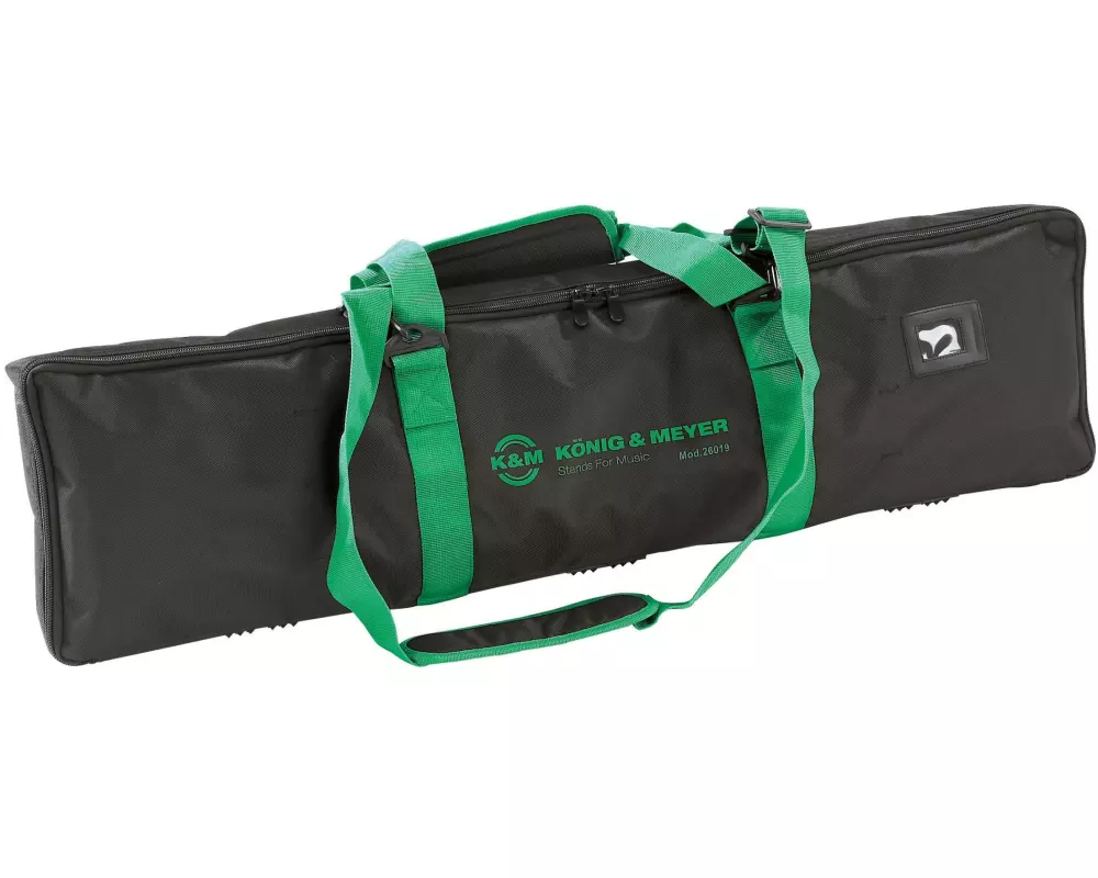 K&M Transporttasche für 3 Mikrofonstative