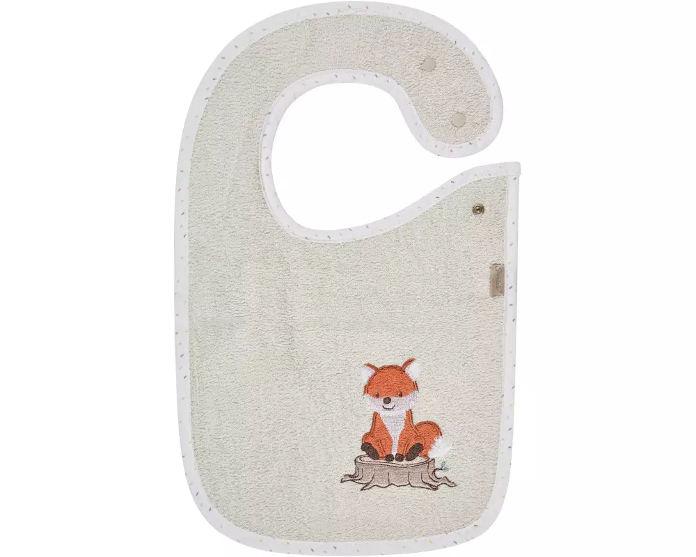 Sterntaler Lätzchen Einlage Filou 38 x 0.5 cm