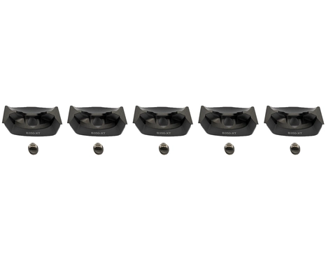 B350-XT CRADLES AND ADAPTERS