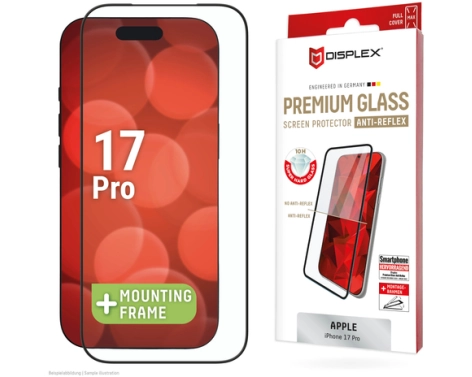 DISPLEX PREMIUM GLASS