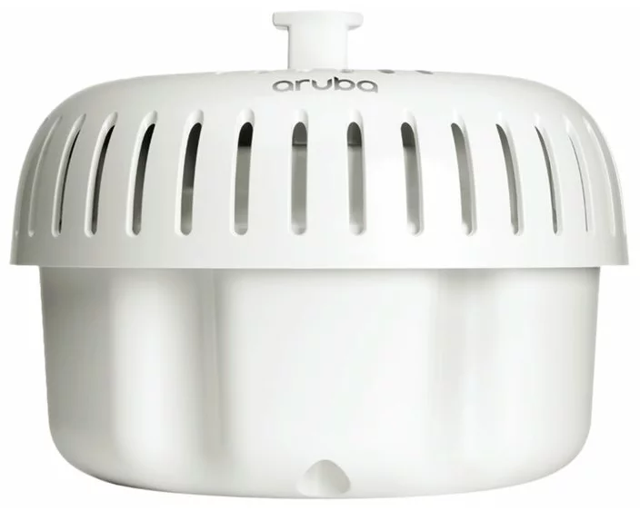 HPE Aruba AP-577EX Access Point, RW, 802.11ax, Dual 2x2:2/4x4:4 Radio, Internal Directional Antenna, Outdoor, HazLoc