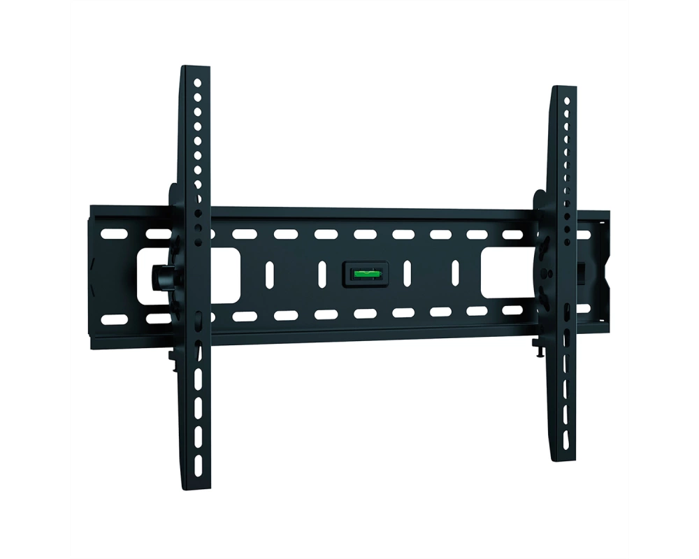 VALUE TV-Monitorwandhalterung, neigbar, 37-70 Zoll, bis 75 kg
