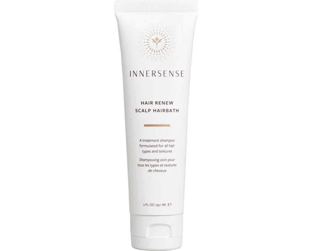 INNERSENSE Hair Renew Scalp Hairbath 59.1 ml