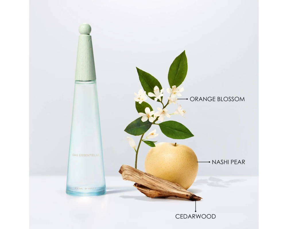 Issey Miyake L'Eau d'Issey Eau Essentielle 50 ml