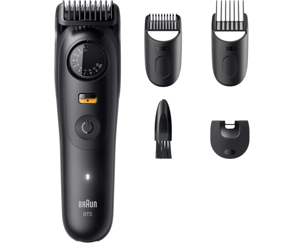 Braun Bartschneider Series 5 BT5520