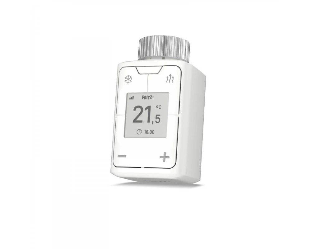 FRITZ! Heizkörperthermostat FRITZ!DECT 302 International
