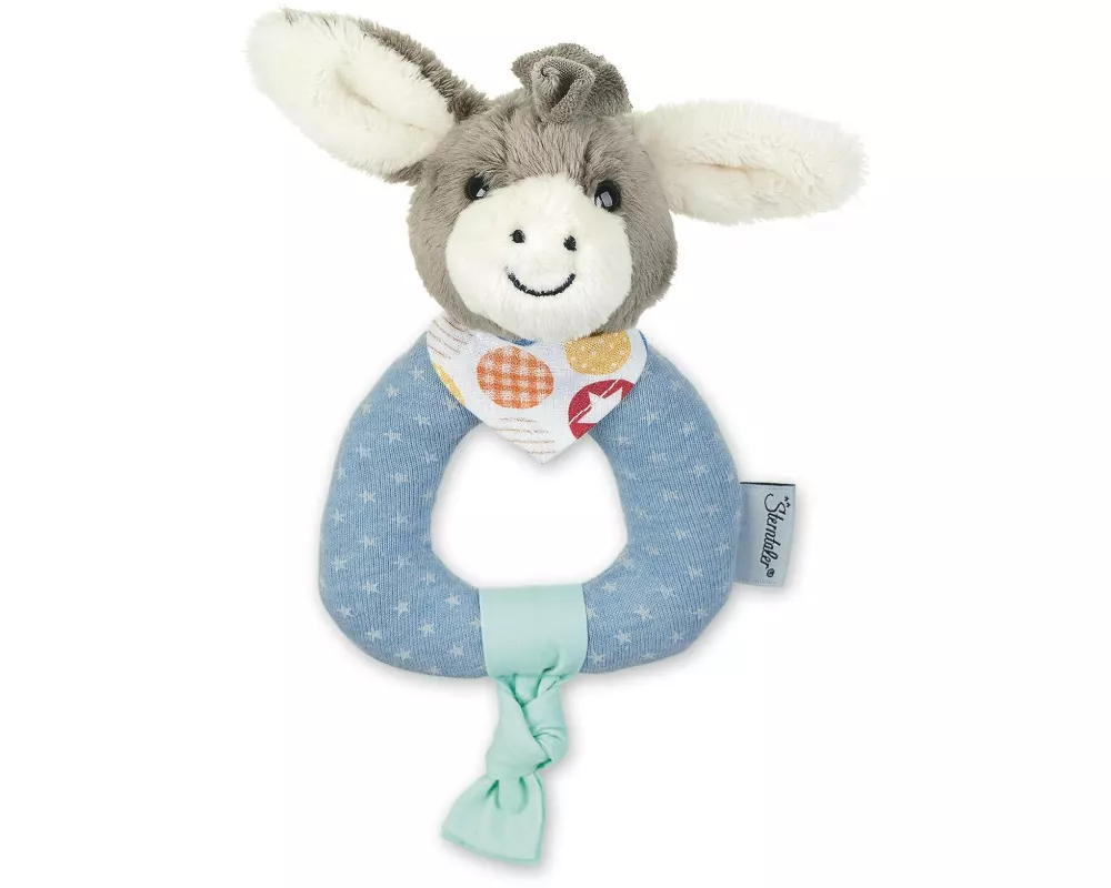 Sterntaler Greifling Emmi