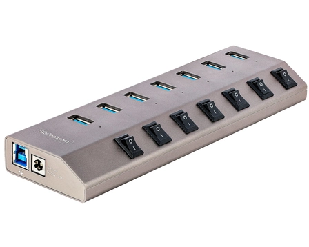 StarTech.com USB Hub