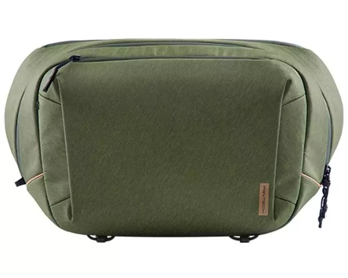 PGYTECH Kameratasche OneGo Solo V2 10 L Moosgrün